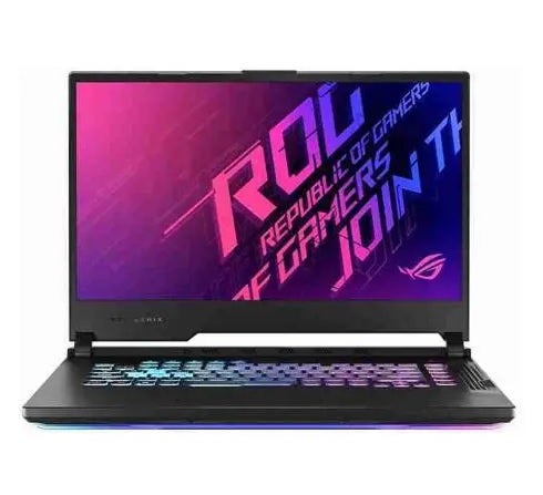 Asus ROG Strix G15 G512 15 inch Gaming Refurbished Laptop